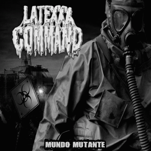Latexxx Command : Mundo Mutante